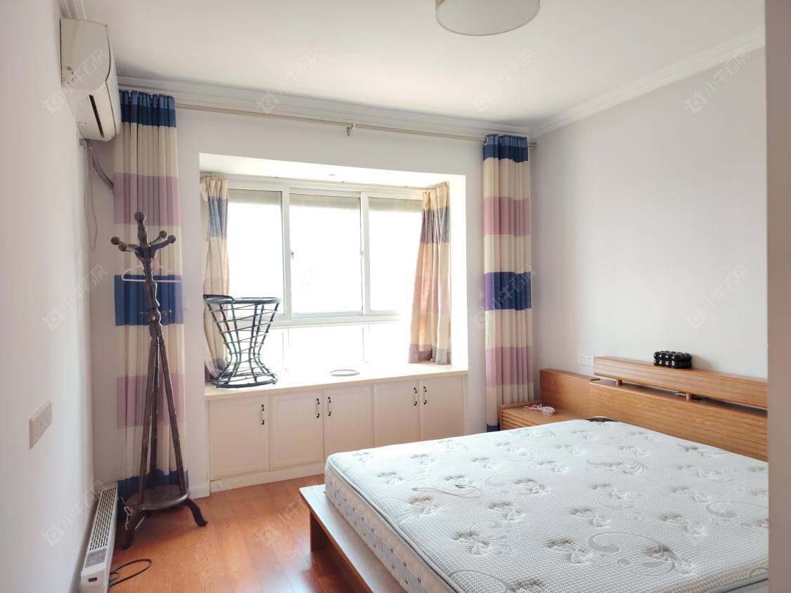 凯尔枫尚花园房源室内图 常州凯尔枫尚花园在租房源室内图_小牛看房