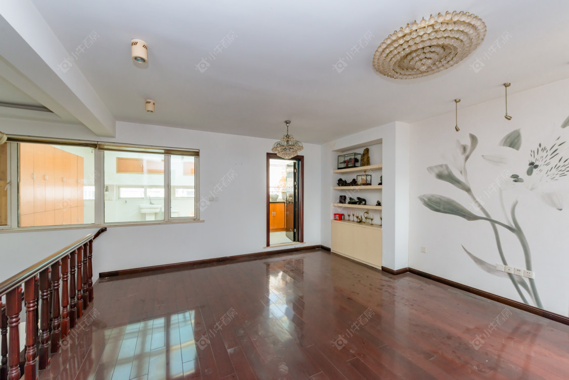 常州鹤苑新都在售二手房源室内图_小牛看房