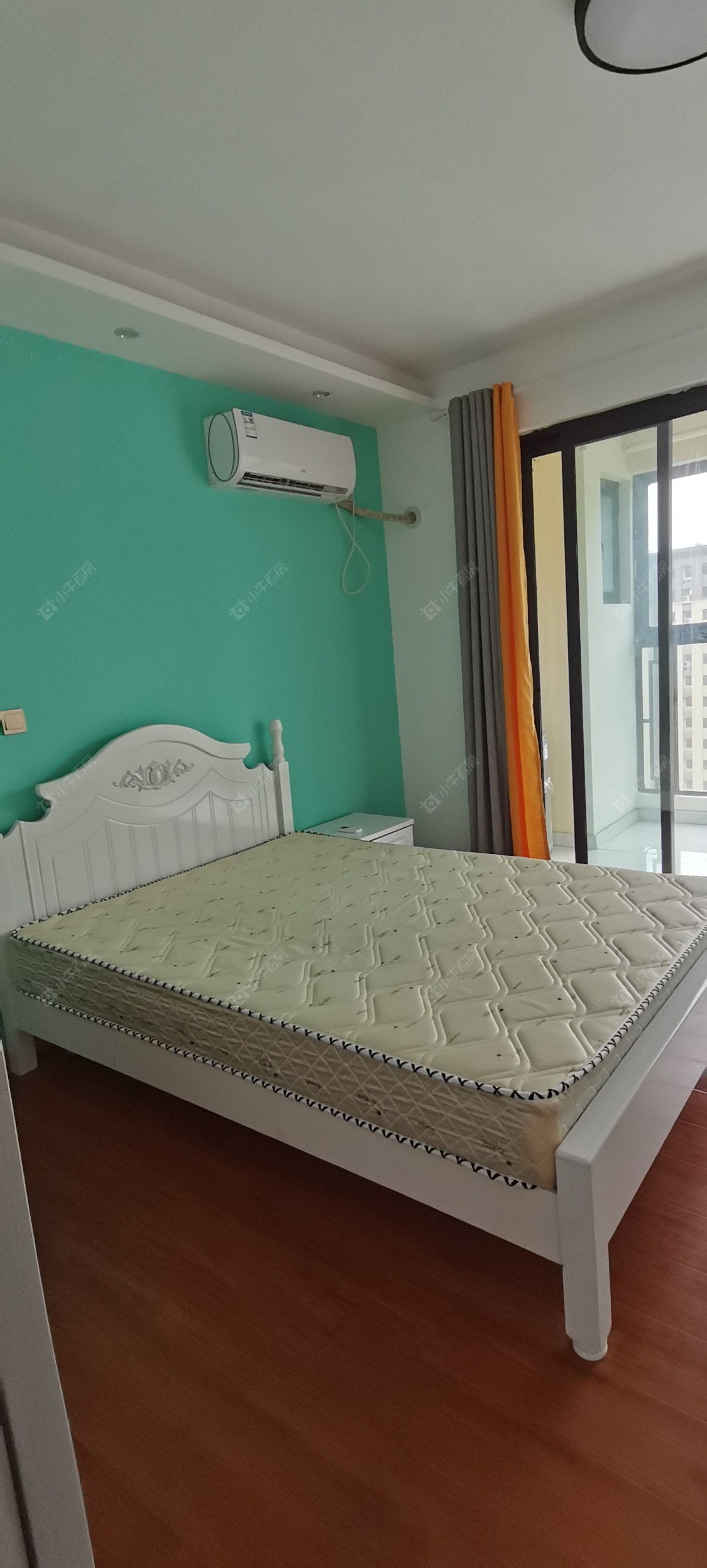 常州新城璞樾和山在租房源_小牛看房