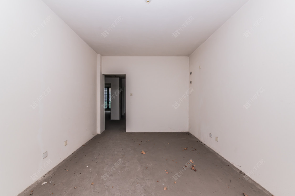 常州怀德名园在售二手房源室内图_小牛看房