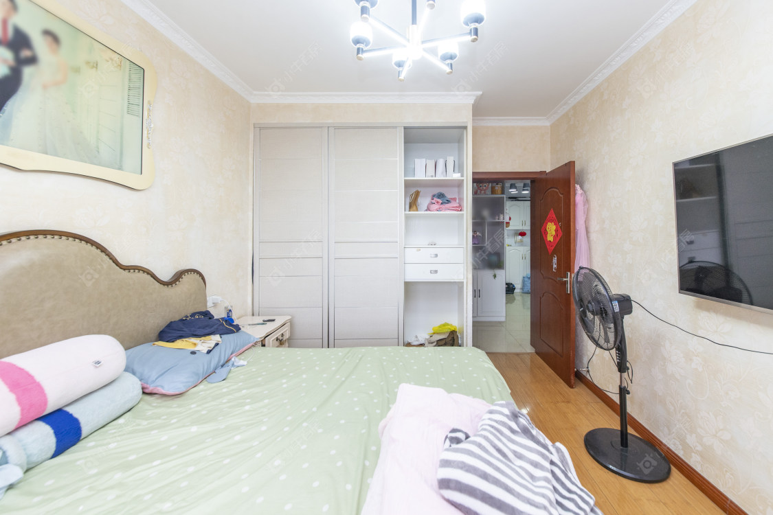 常州长河花园在售二手房源室内图_小牛看房