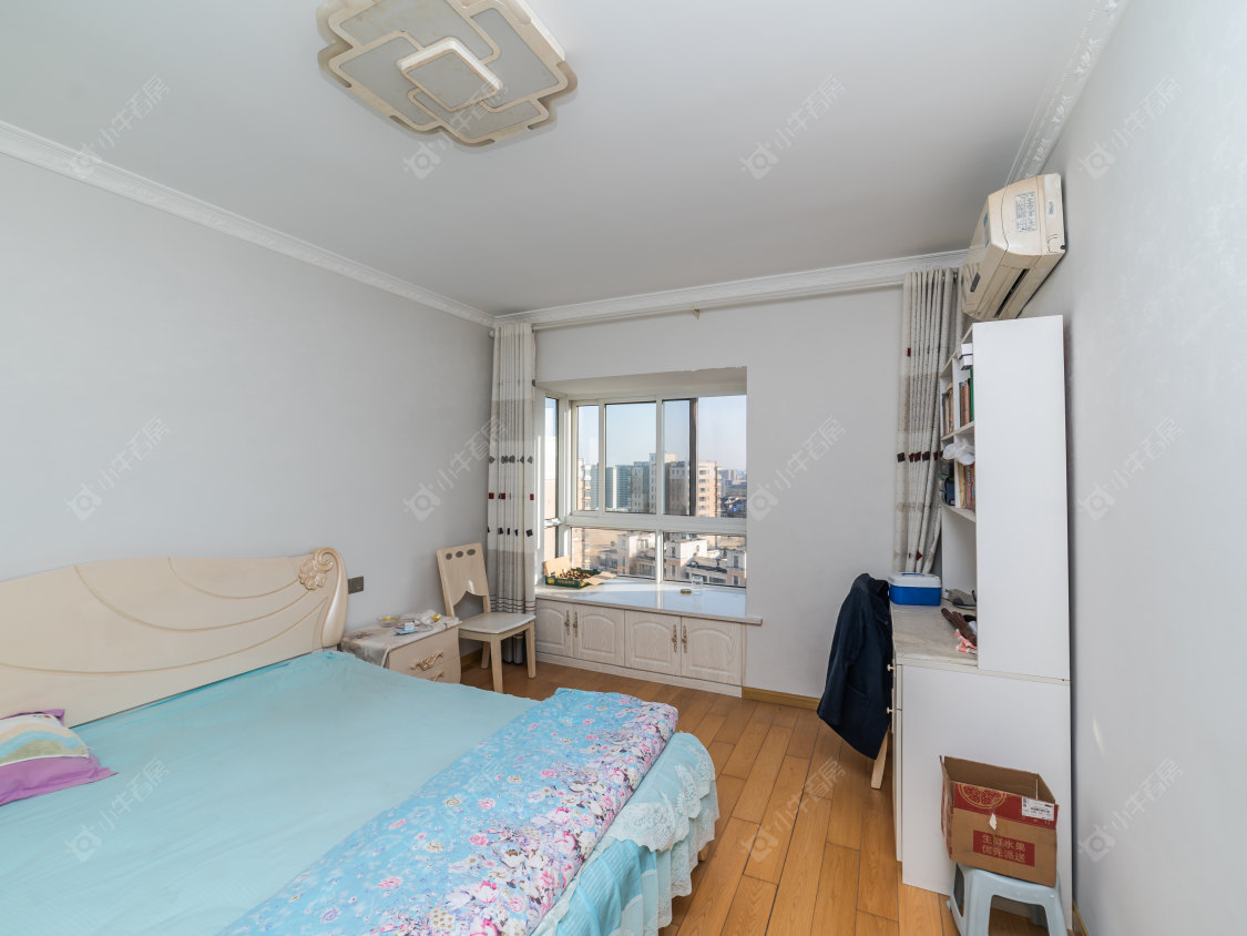 常州东方福郡在售二手房源室内图_小牛看房