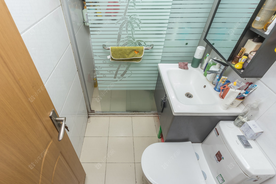 常州红梅东村在售二手房源室内图_小牛看房