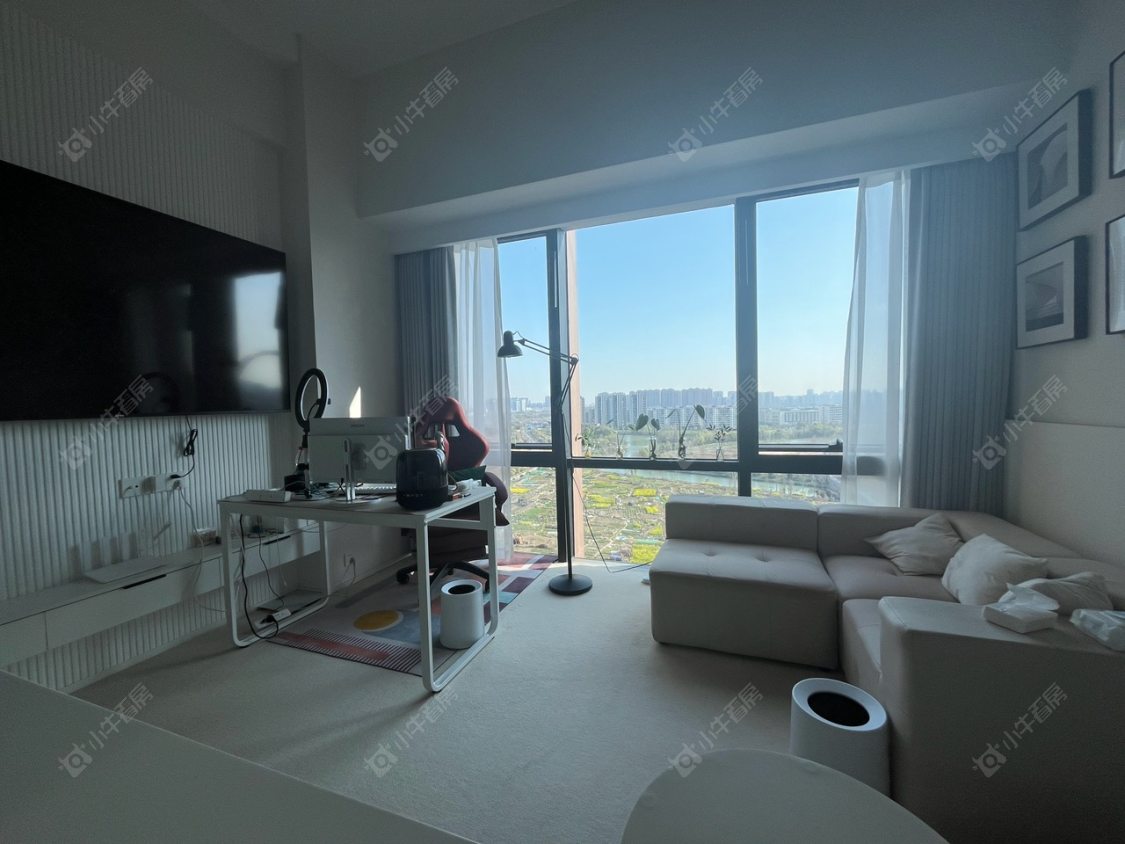 常州龙洲伊都公寓租房_小牛看房