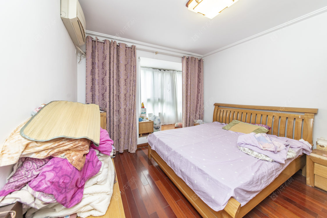 常州新城南都美域在售二手房源室内图_小牛看房