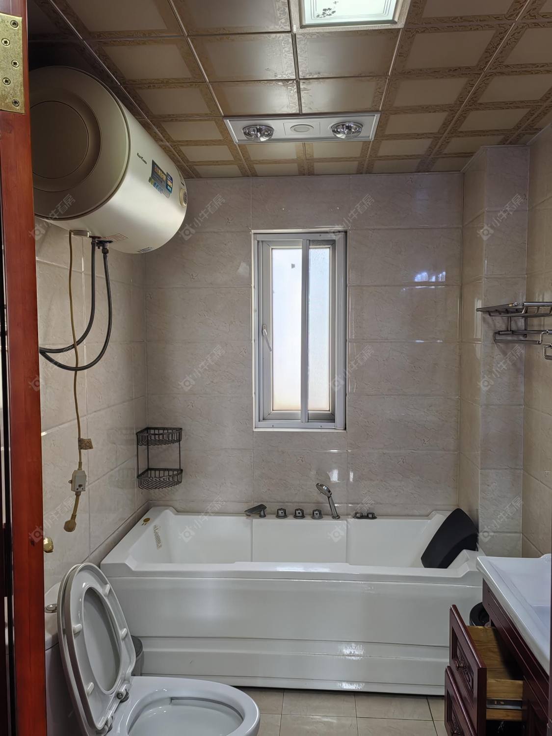 公园壹号四期房源室内图 常州公园壹号四期在租房源室内图_小牛看房