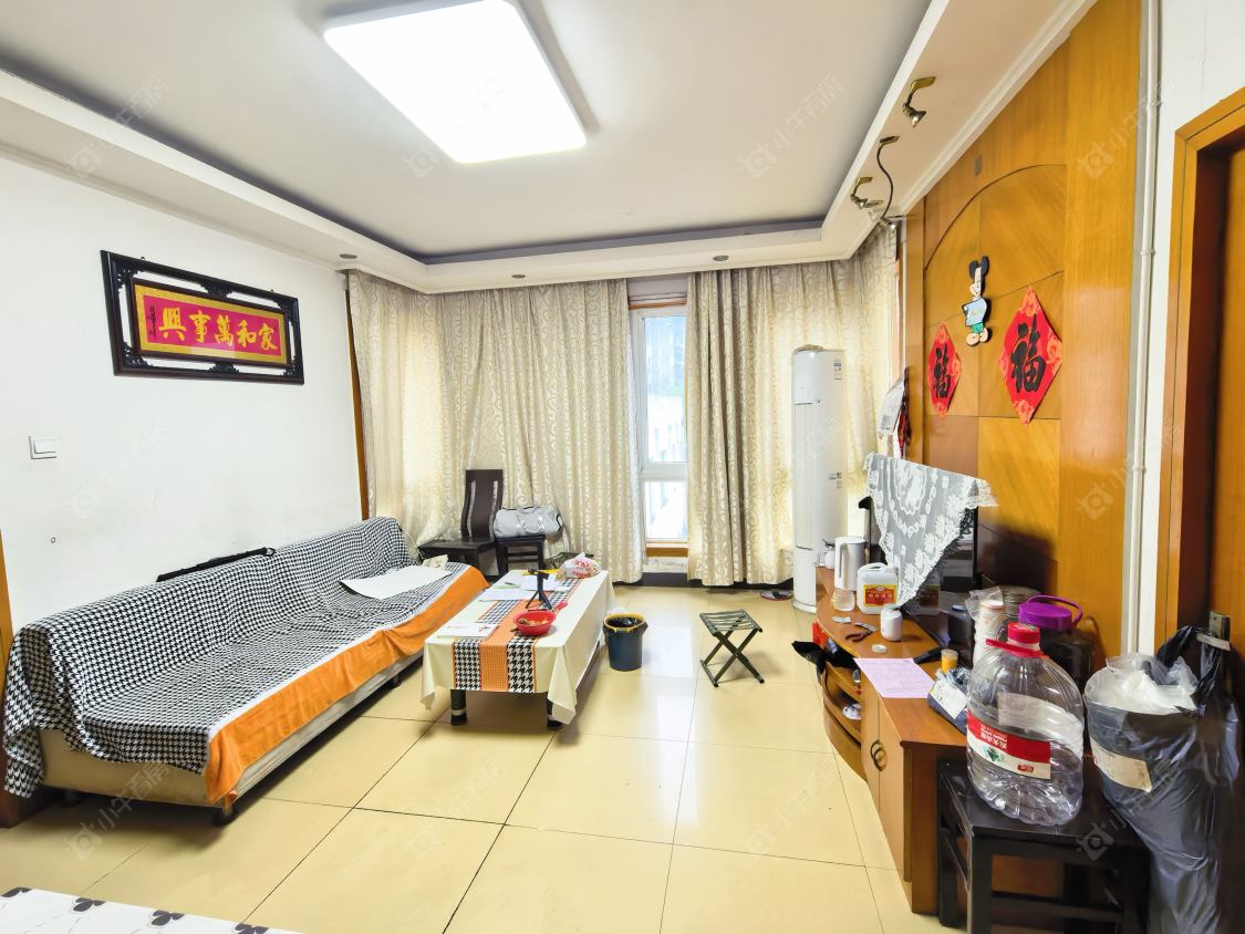 常州巢丰苑3室2厅1卫出租房源图片