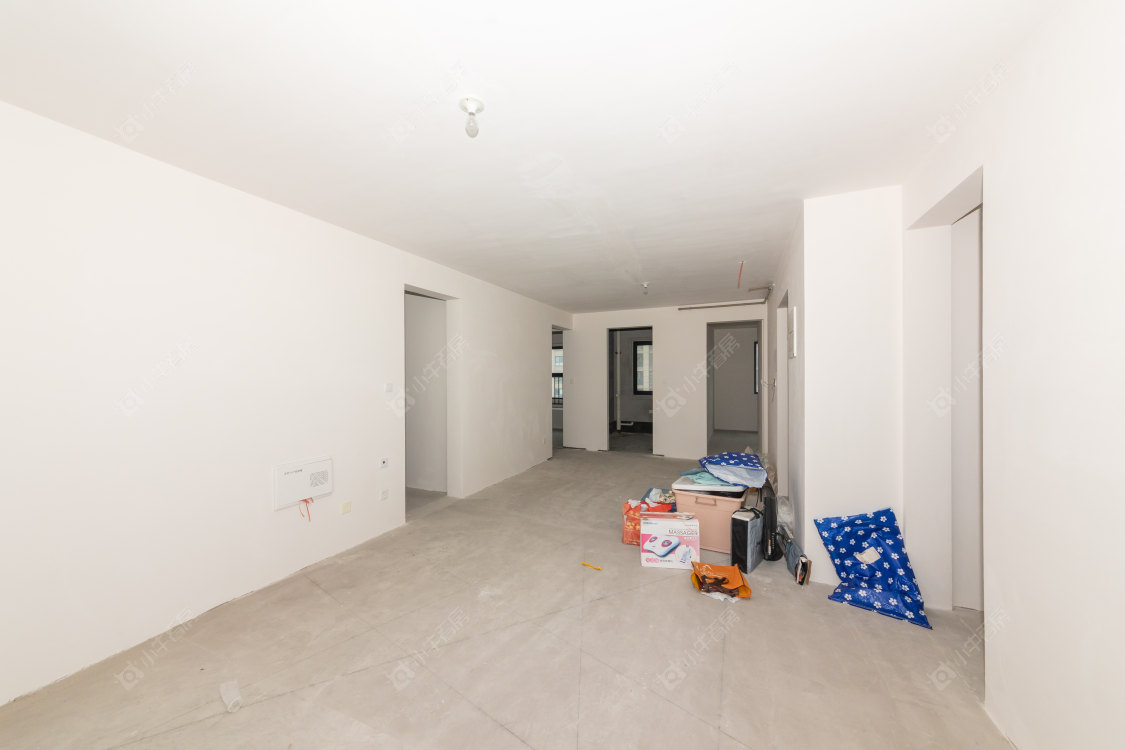 美的江山樾房源室内图 常州美的江山樾在售二手房源室内图_小牛看房