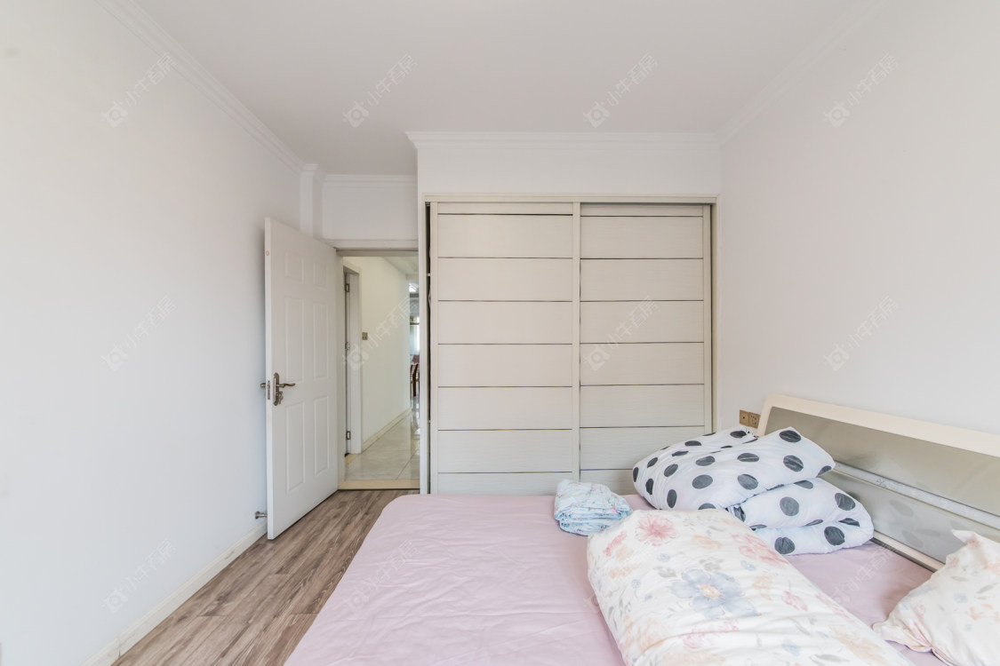 常州金美林花园在售二手房源室内图_小牛看房