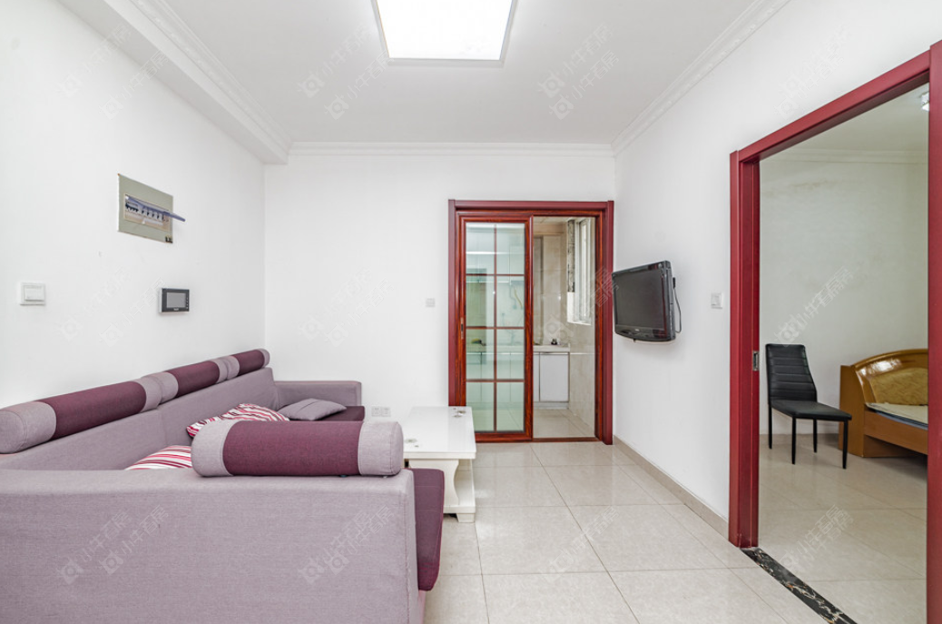 常州紫缘公寓在租房源_小牛看房