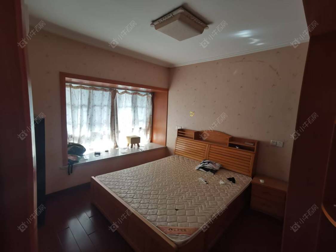 常州凤凰名城在租房源室内图_小牛看房