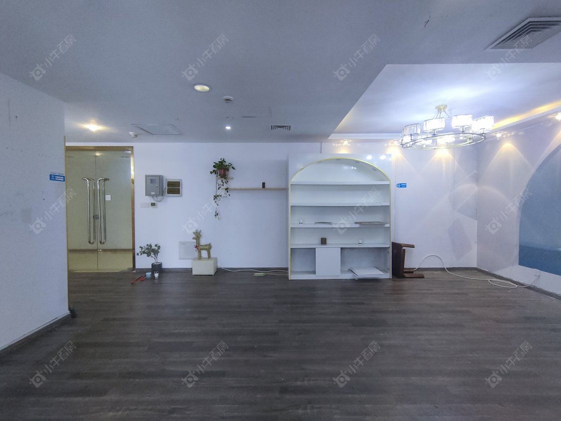 常州吾悦广场南区在租房源_小牛看房