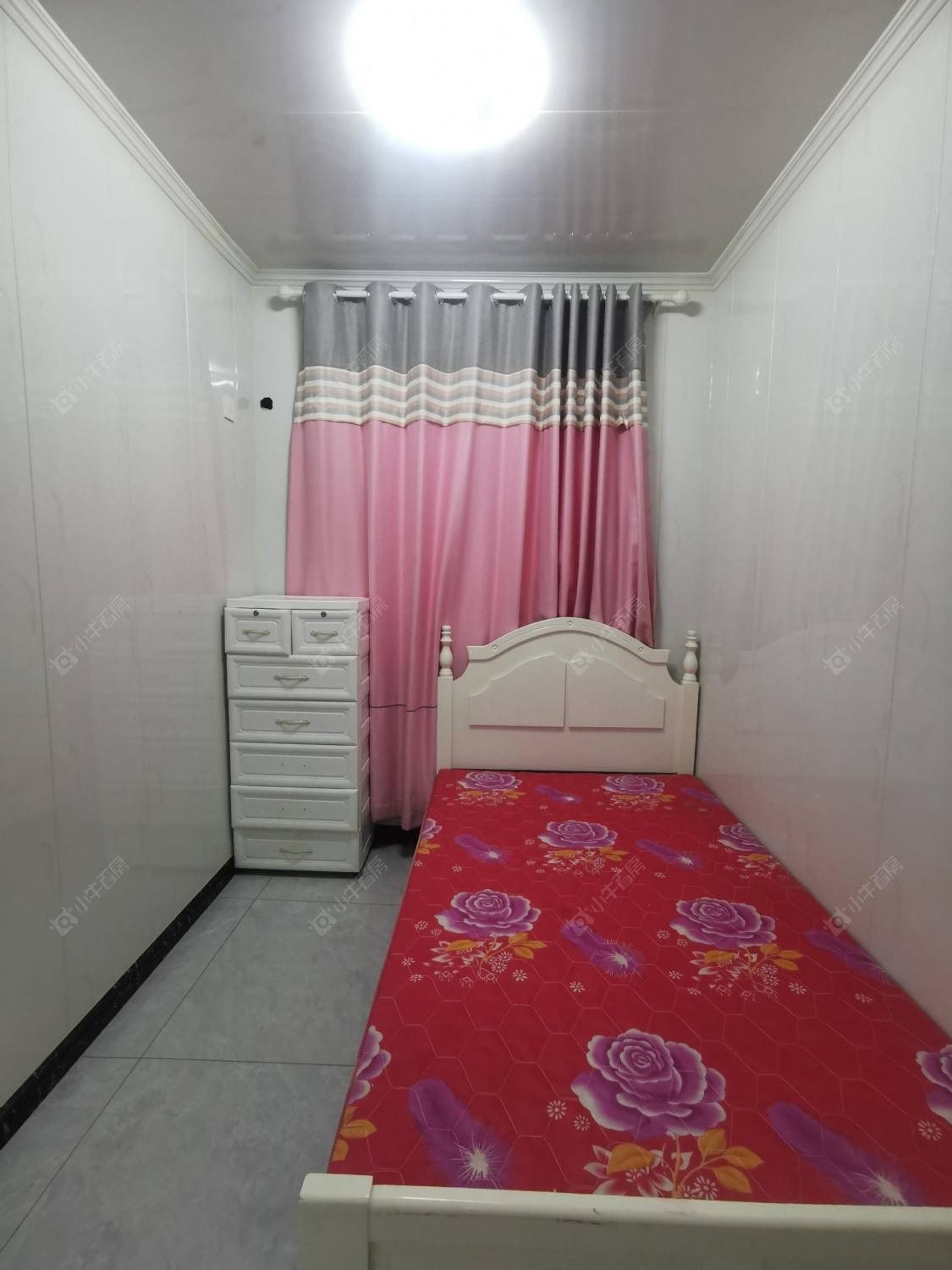 常州工人新村南在租房源室内图_小牛看房