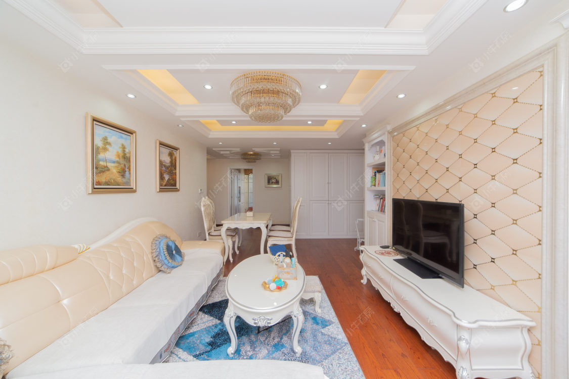 府西花园房源室内图 常州府西花园在售二手房源室内图_小牛看房