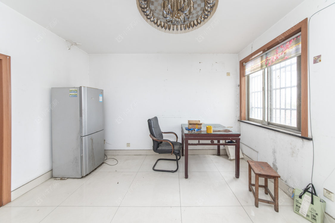 常州新城花苑西区在售二手房源室内图_小牛看房