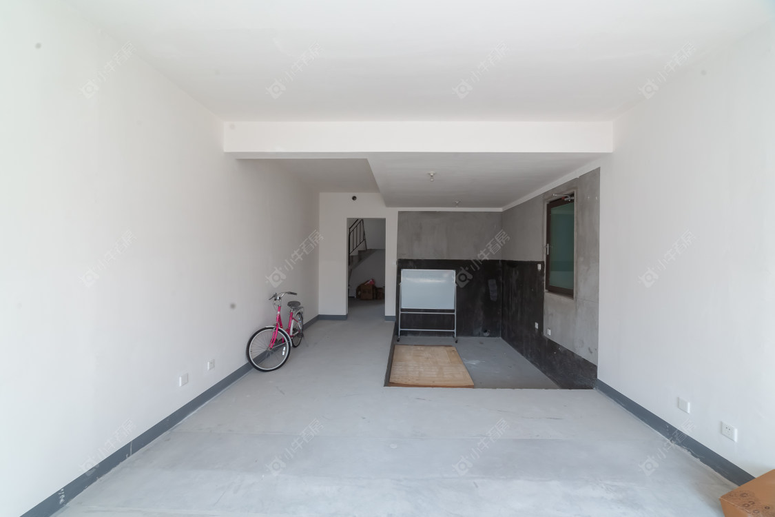 常州金地天际在售二手房源室内图_小牛看房