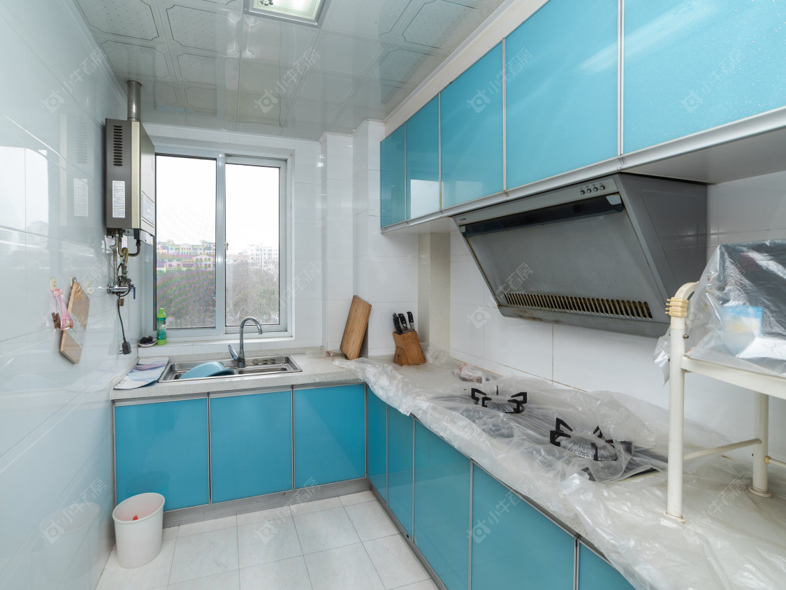 常州港龙紫荆城在售二手房源室内图_小牛看房