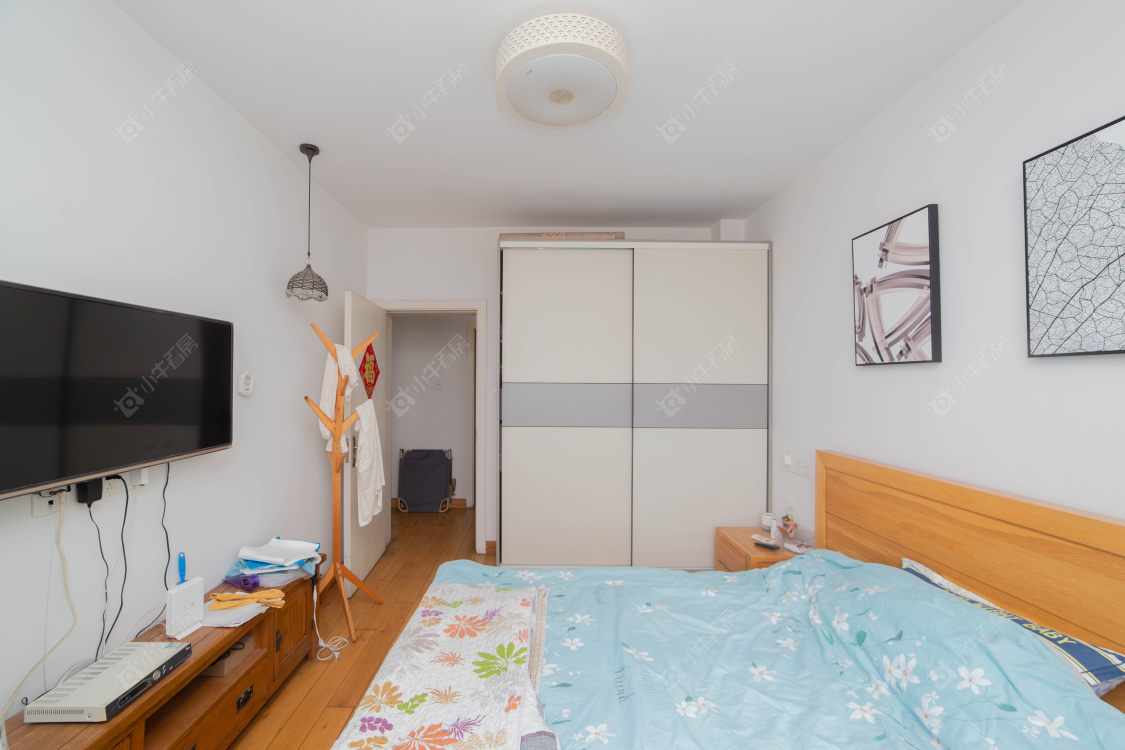 常州典雅花园在售二手房源室内图_小牛看房