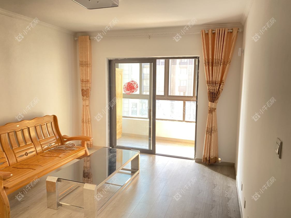 常州月馨苑租房_小牛看房