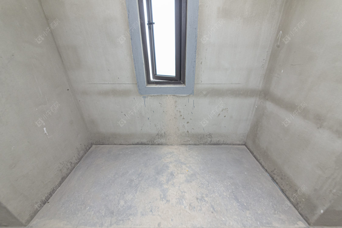 常州新城路劲·西岸时光在售二手房源室内图_小牛看房