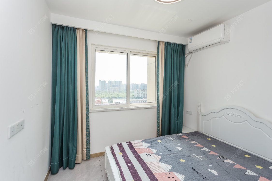 海华花园房源室内图 常州海华花园在售二手房源室内图_小牛看房