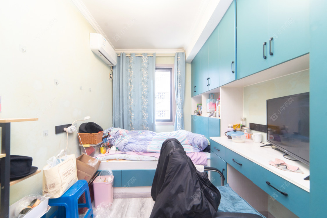 花园新村(钟楼)房源室内图 常州花园新村(钟楼)在售二手房源室内图_小牛看房