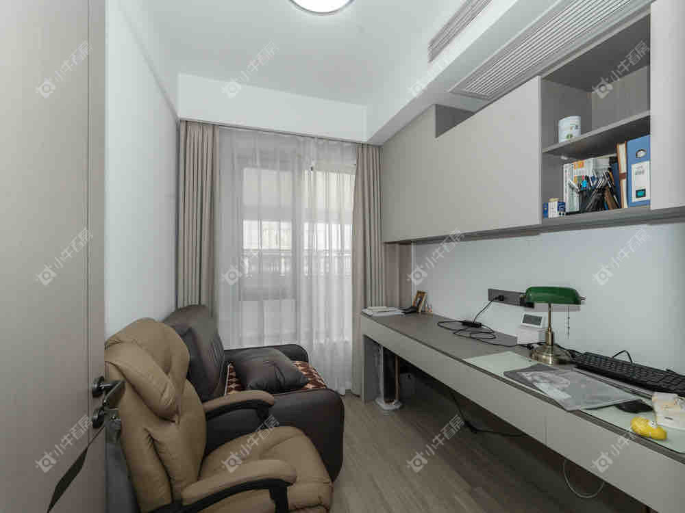 常州碧桂园翡丽都会在租房源室内图_小牛看房