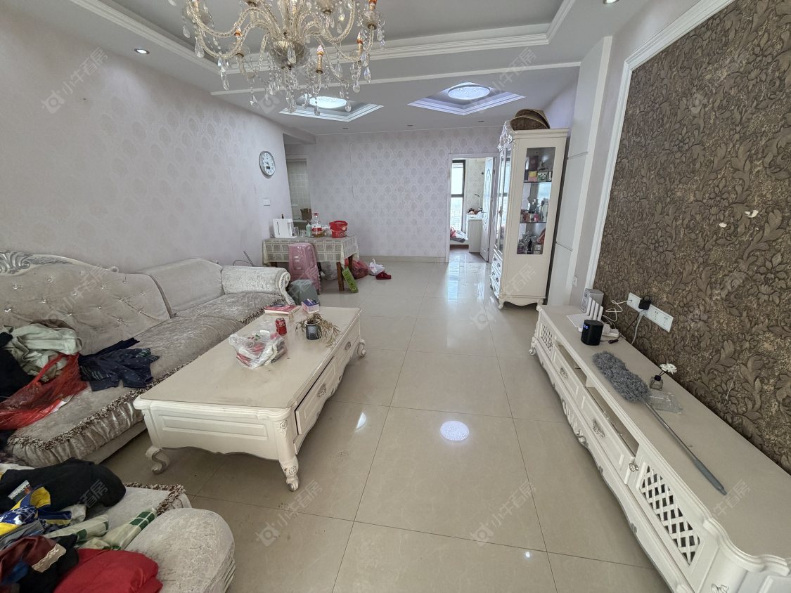 常州景瑞英郡租房_小牛看房