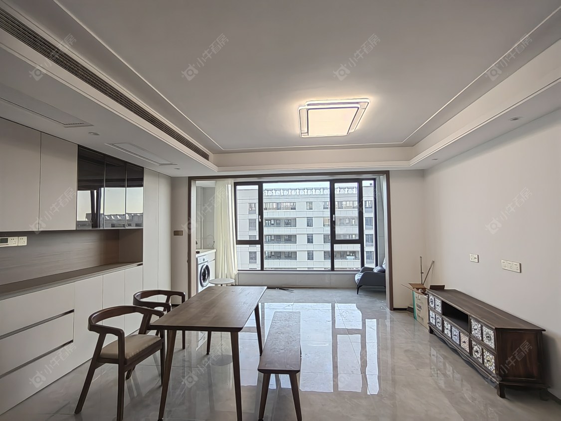 常州万科新都会3室2厅出租房源图片