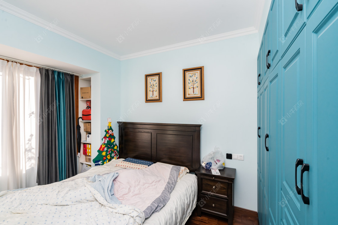 中海铂悦公馆房源室内图 常州中海铂悦公馆在售二手房源室内图_小牛看房