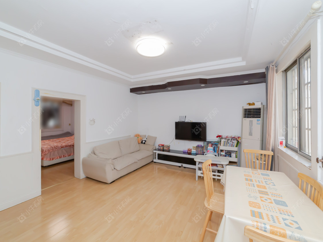 常州翠竹新村北区在售二手房_小牛看房