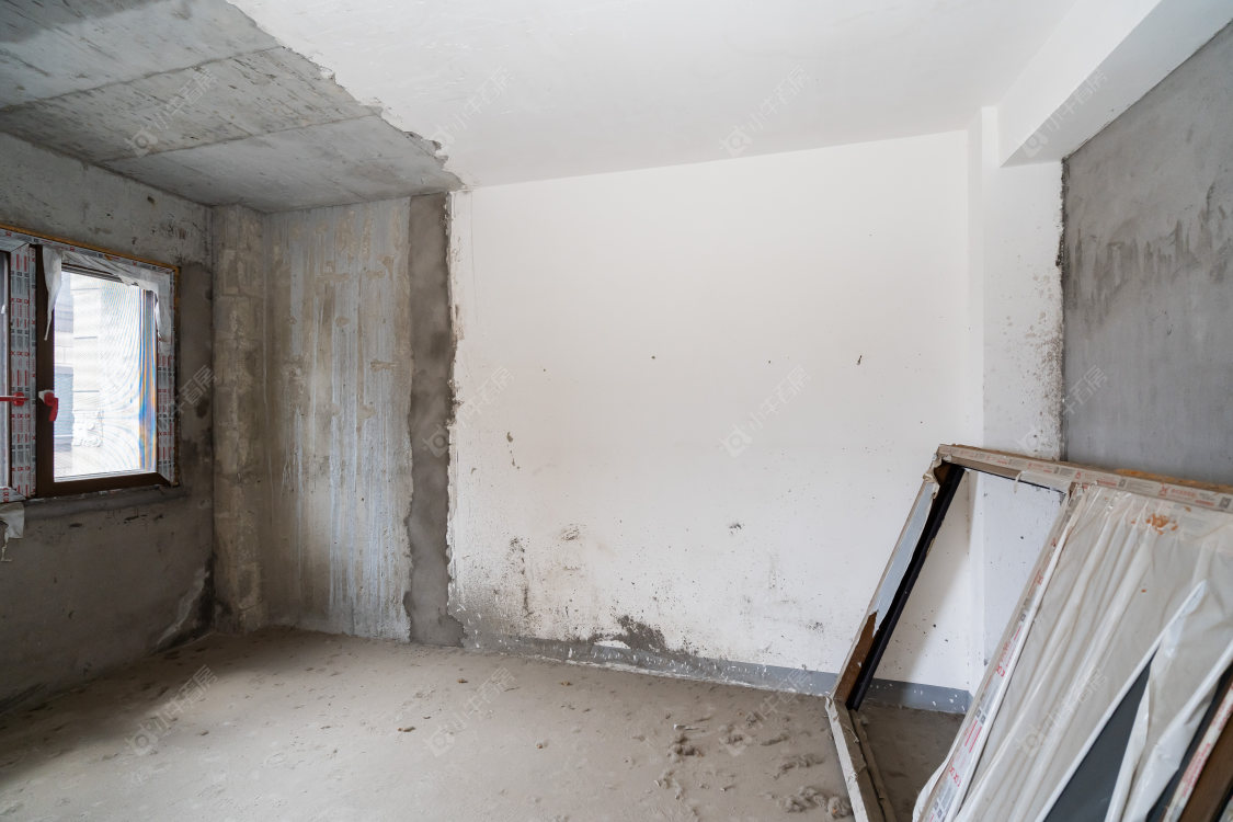 常州高成天鹅湖别墅区在售二手房源室内图_小牛看房