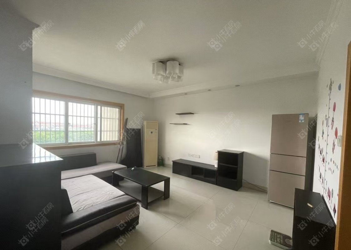 常州紫金园租房_小牛看房