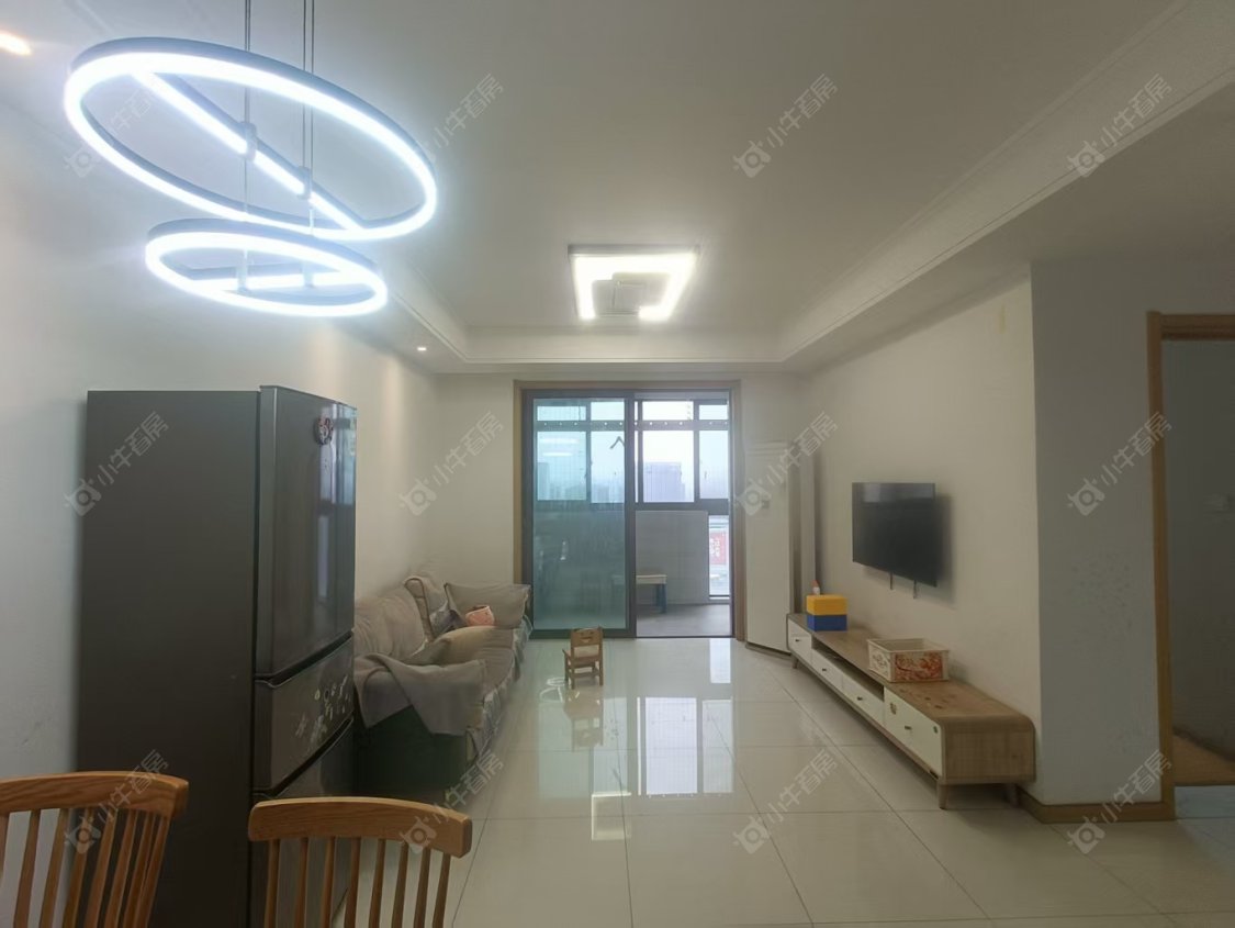 上东区房源室内图 常州上东区在租房源室内图_小牛看房