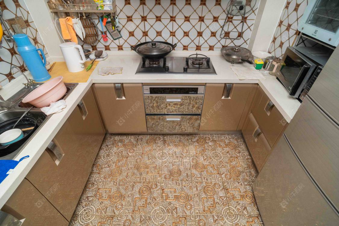 常州申达林与城在售二手房源室内图_小牛看房