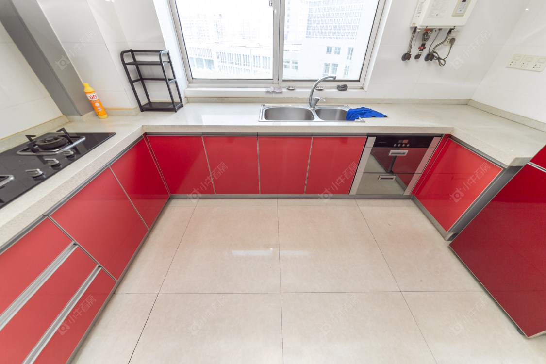 常州翔宇文苑在售二手房源室内图_小牛看房