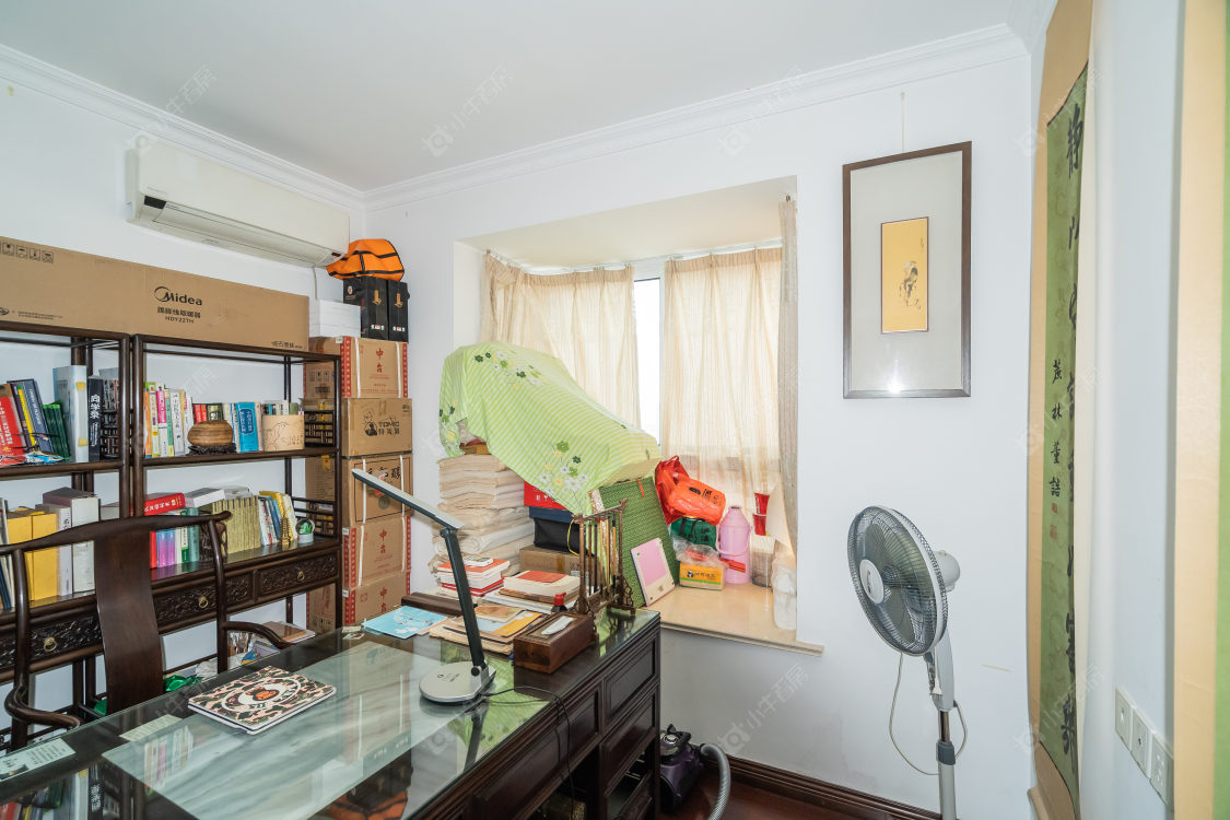 九洲新家园房源室内图 常州九洲新家园在售二手房源室内图_小牛看房