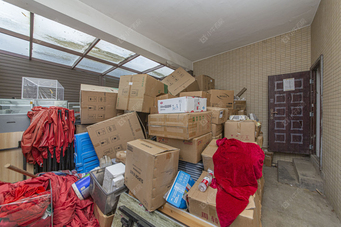 九洲豪廷苑房源 常州九洲豪廷苑在售二手房源_小牛看房