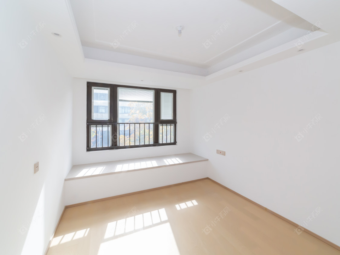 常州万科新都会在售二手房源室内图_小牛看房