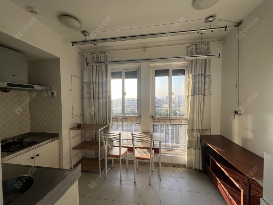 莱蒙城铂晶房源室内图 常州莱蒙城铂晶在租房源室内图_小牛看房