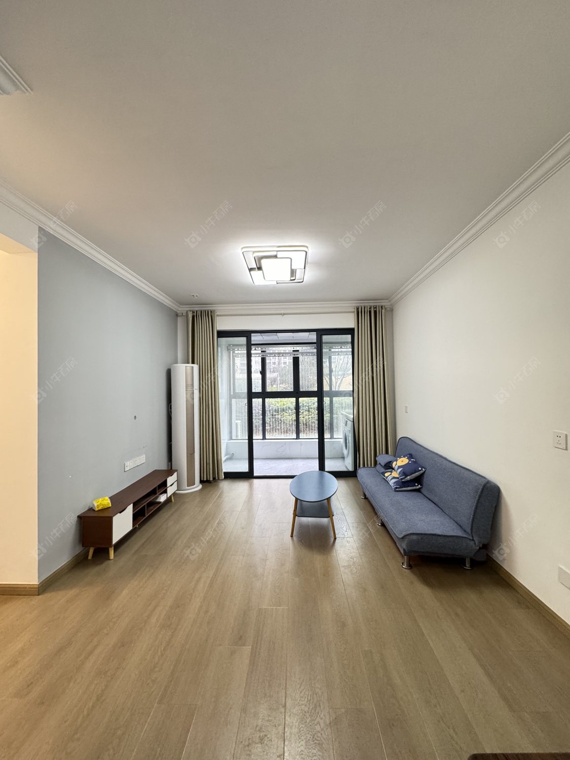 常州白马公馆租房_小牛看房