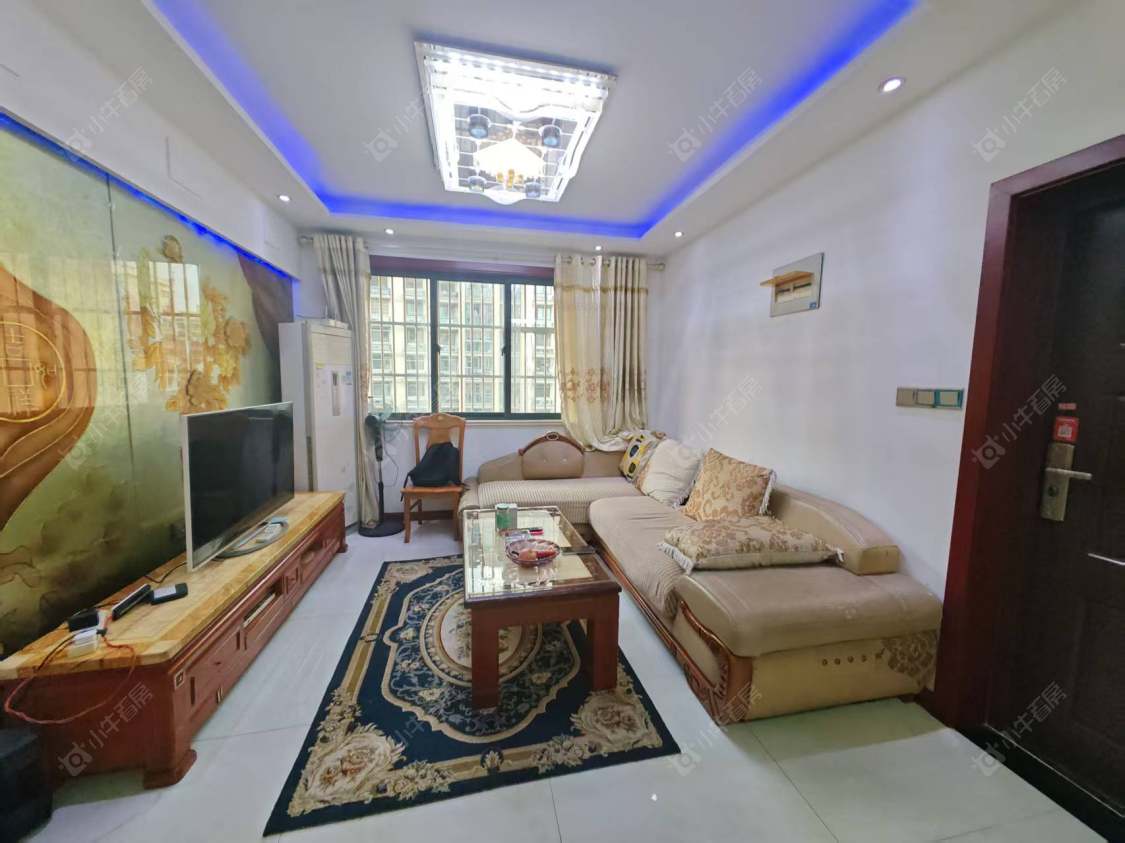 常州聚盛花园在租房源_小牛看房