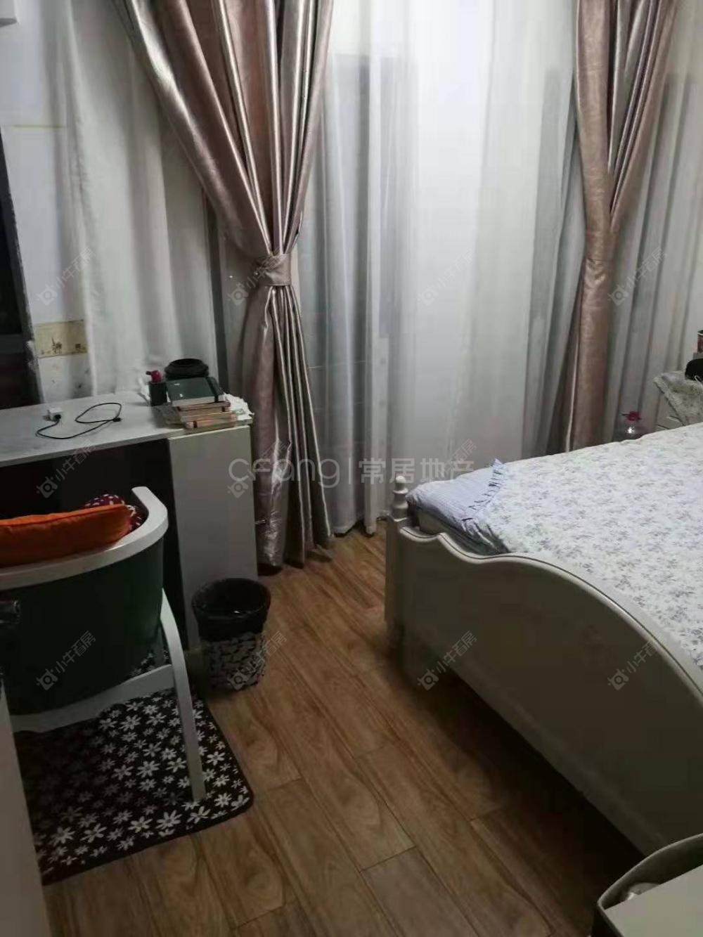 九洲新世界花苑房源室内图 常州九洲新世界花苑在售二手房源室内图_小牛看房