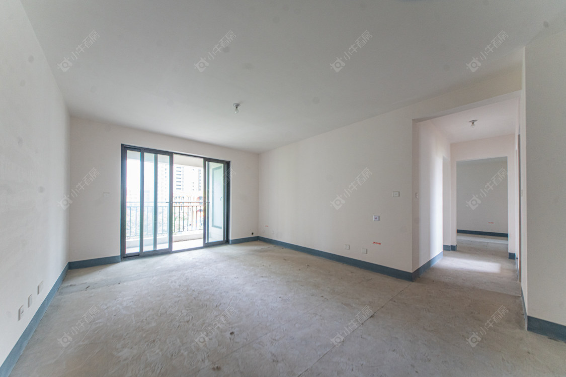 常州新城桃李郡在售二手房源室内图_小牛看房