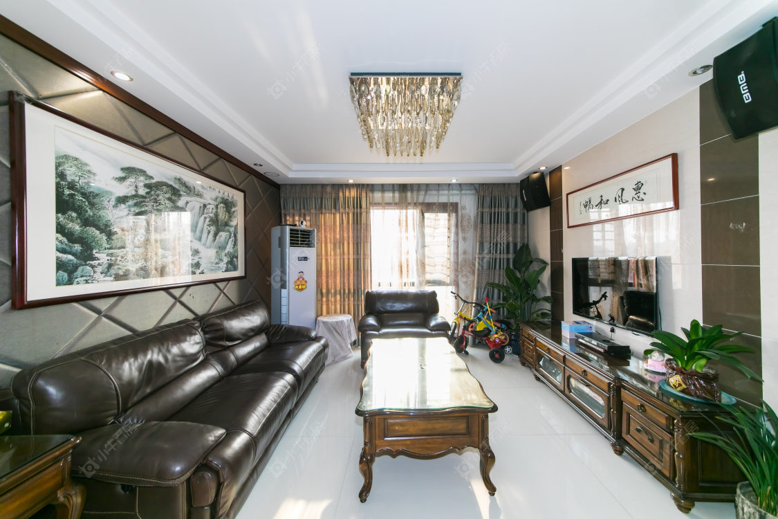 常州泰盈八千里在售二手房源室内图_小牛看房