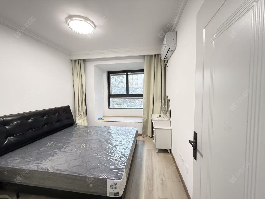 常州新城锦域3室2厅1卫出租_小牛看房