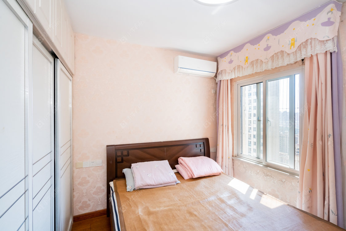 常州华润国际三期在售二手房源室内图_小牛看房