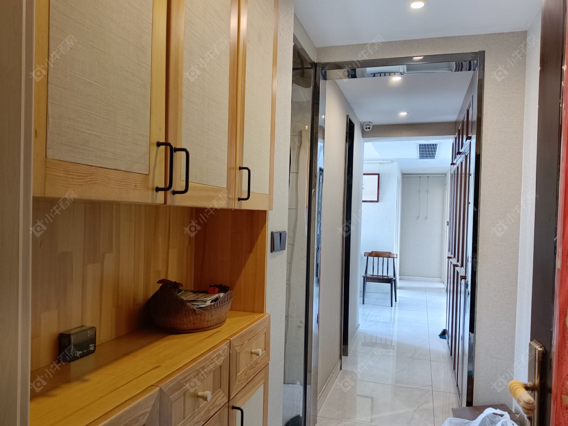 常州宝龙国际花园二期在租房源室内图_小牛看房