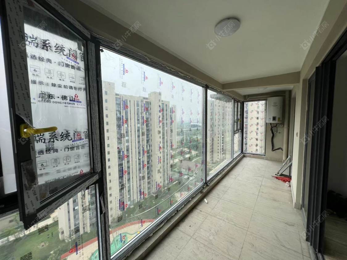常州碧桂园壹号天禧在租房源_小牛看房