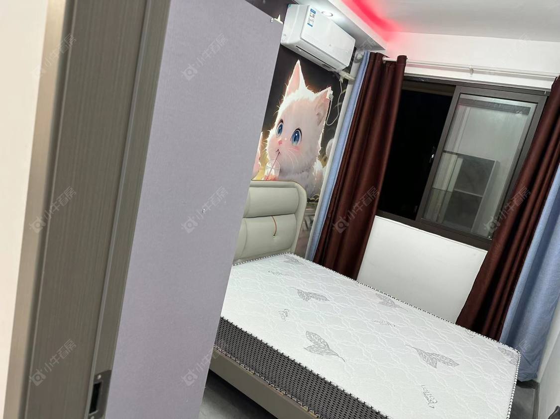 新欣嘉园房源室内图 常州新欣嘉园在租房源室内图_小牛看房